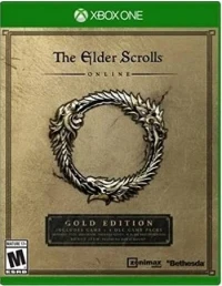 Elder Scrolls Online, The: Gold Edition