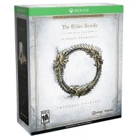 Elder Scrolls Online, The: Tamriel Unlimited - Imperial Edition