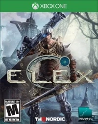 Elex
