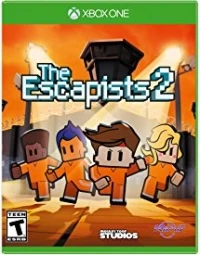Escapists 2, The