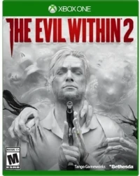 Evil Within 2, The