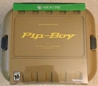 Fallout 4 - Pip-Boy Edition