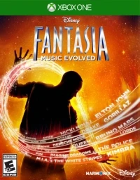 Fantasia: Music Evolved