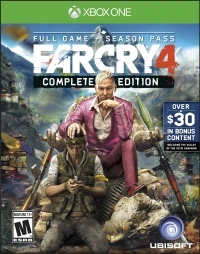 Far Cry 4 - Complete Edition