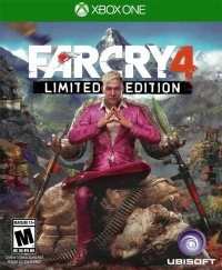Far Cry 4 - Limited Edition
