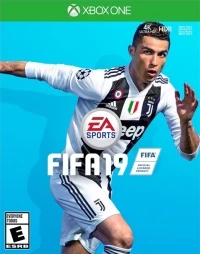 FIFA 19