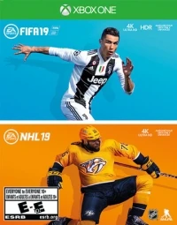 FIFA 19 / NHL 19