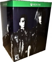 Final Fantasy XV - Ultimate Collector's Edition