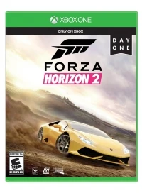 Forza Horizon 2 - Day One Edition