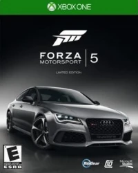 Forza Motorsport 5 - Limited Edition