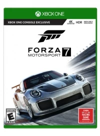 Forza Motorsport 7