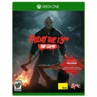 Friday the 13th: The Game