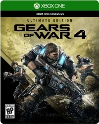 Gears of War 4 - Ultimate Edition