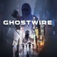 Ghostwire: Tokyo