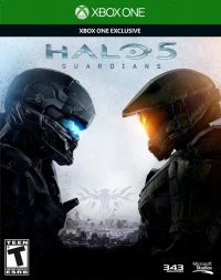 Halo 5: Guardians