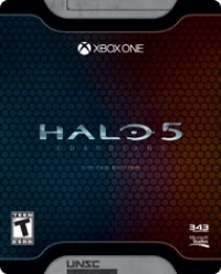 Halo 5: Guardians - Limited Edition