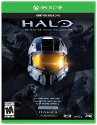Halo: The Master Chief Collection