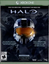 Halo: The Master Chief Collection [CA]