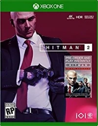 Hitman 2