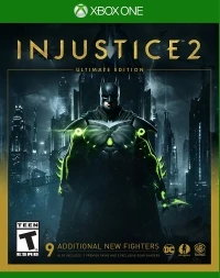 Injustice 2 - Ultimate Edition