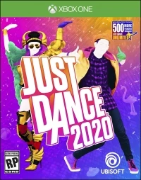 Just Dance 2020
