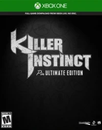 Killer Instinct - Pin Ultimate Edition