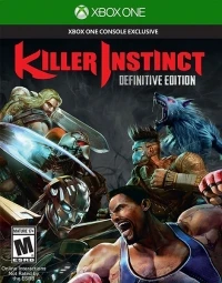 Killer Instinct: Definitive Edition