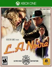 L.A. Noire