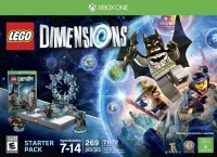 Lego Dimensions - Starter Pack