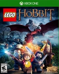 Lego The Hobbit