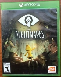 Little Nightmares