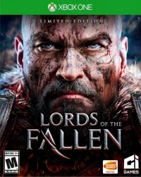Lords of the Fallen - Limited Edition