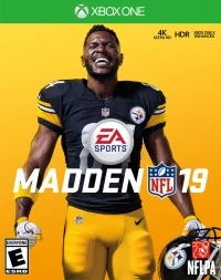 Madden NFL 19