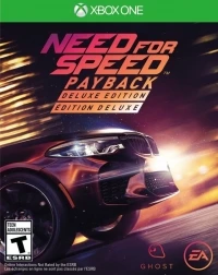 Need for Speed Payback - Deluxe Edition