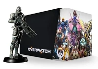 Overwatch - Collector's Edition