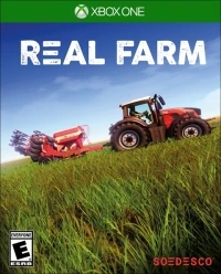 Real Farm