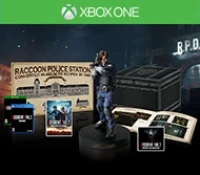 Resident Evil 2 - Collector's Edition
