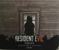 Resident Evil 7: Biohazard - Collector's Edition