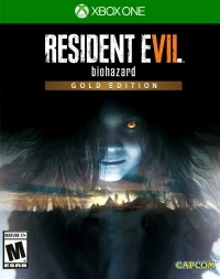 Resident Evil 7: Biohazard: Gold Edition