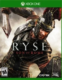 Ryse: Son of Rome