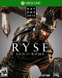 Ryse: Son of Rome (Day One 2013)