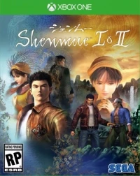 Shenmue I & II