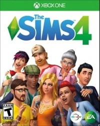Sims 4, The