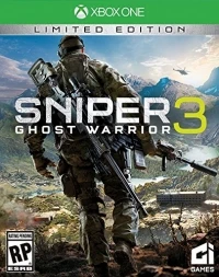 Sniper: Ghost Warrior 3 - Limited Edition