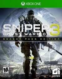 Sniper: Ghost Warrior 3 - Season Pass Edition