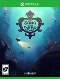 Song of the Deep
