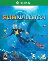 Subnautica