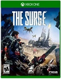 Surge, The