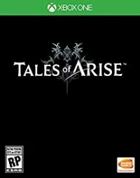 Tales of Arise