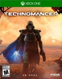 Technomancer, The